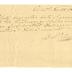 Dutilh and Wachsmuth bills, receipts, invoices, and miscellaneous documents (1812-1846)