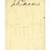 Dutilh and Wachsmuth bills, receipts, invoices, and miscellaneous documents (1812-1846)