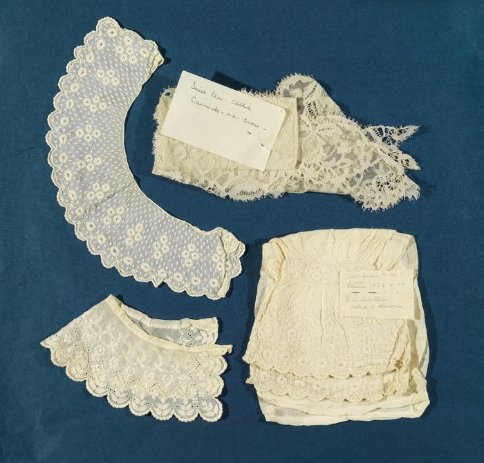 Allen Family textile collection