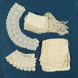 Allen Family textile collection