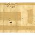 Conrad Weiser: Receipt (September 30, 1750); Conrad Weiser to Thomas Lee (October 4, 1750)