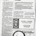 Philadelphia Gay News Dr. Anonymous [John Fryer] article photocopy, 2002