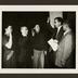 Mr. Terazawa becoming a United States citizen photograph, 1953