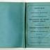 Verbatim report of the general meeting of the share and bondholders of the Philadelphia and Reading Railroad Company held at the City of the Perkiomen Railroad Company held at the City Terminus Hotel, Cannon Street, London, June 6th, 1877: Thomas Wilde Powell, esq., in the chair.