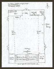 Arch Street Meeting House layout changes