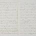 Lieutenant N.H. Edgerton to Thomas H. Webster, Chairman of the Supervisory Committee for Recruiting Colored Troops
