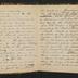 Travel notes in North America and Europe, 1872-1873