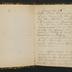 Travel notes in North America and Europe, 1872-1873