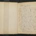 Travel notes in North America and Europe, 1872-1873