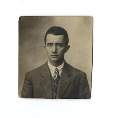 Informal portrait photographs by Leonard Covello, 1918-1978