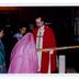 Latino Project Good Friday procession, mass, and "alfombra" photographs, 2002