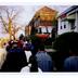 Latino Project Good Friday procession, mass, and "alfombra" photographs, 2002