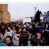 Latino Project Good Friday procession, mass, and "alfombra" photographs, 2002