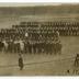 University of Pennsylvania drill marching photographs, 1917