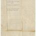 Elizabeth Powel outgoing correspondence, 1776-1778