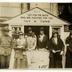 Women's Liberty Loan Drive and Parade photograph, 1918