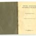 Industrial Opportunities for Negroes in Philadelphia: report of the Armstrong Association of Philadelphia--.