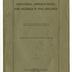 Industrial Opportunities for Negroes in Philadelphia: report of the Armstrong Association of Philadelphia--.