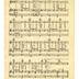 "I Break-a da Stones" sheet music