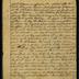 Journal of the Proceedings of Conrad Weiser in his Journey to Onontago, 1750