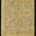 Journal of the Proceedings of Conrad Weiser in his Journey to Onontago, 1750