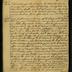 Journal of the Proceedings of Conrad Weiser in his Journey to Onontago, 1750