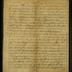 Journal of the Proceedings of Conrad Weiser in his Journey to Onontago, 1750