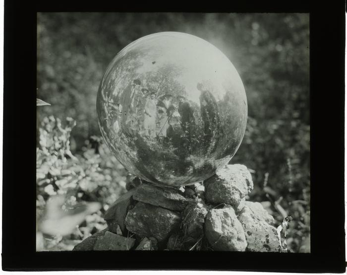 Lantern and Lens Gild of Women Photographers glass lantern slides, 1928-1953 [1 of 2]