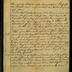 Journal of the Proceedings of Conrad Weiser in his Journey to Onontago, 1750