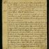 Journal of the Proceedings of Conrad Weiser in his Journey to Onontago, 1750