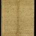 Journal of the Proceedings of Conrad Weiser in his Journey to Onontago, 1750