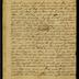 Journal of the Proceedings of Conrad Weiser in his Journey to Onontago, 1750