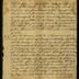 Journal of the Proceedings of Conrad Weiser in his Journey to Onontago, 1750