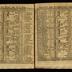 Der Neue hoch Deutsche Americanische Calender, 1791 [The New German-language American Almanac]