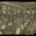 Wanamaker Institute of Industries copper etching printers' plates and corresponding prints depicting school classroom scenes, undated 