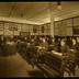 John Wanamaker Commercial Institute classroom photographs, circa 1910-1927