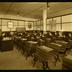 John Wanamaker Commercial Institute classroom photographs, circa 1910-1927