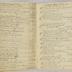 William Redwood daybook, 1782-1787