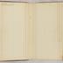 William Redwood account book, 1775-1810