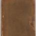 William Redwood account book, 1775-1810