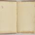 William Redwood account book, 1775-1810