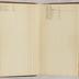 William Redwood account book, 1775-1810