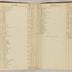 William Redwood account book, 1775-1810