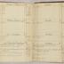 William Redwood account book, 1775-1810