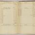 William Redwood account book, 1775-1810