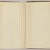 William Redwood account book, 1775-1810