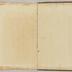 William Redwood account book, 1775-1810