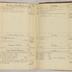 William Redwood account book, 1775-1810