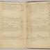 William Redwood account book, 1775-1810