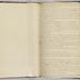 James Fenimore Cooper original manuscript fragments of Home as Found, 1838